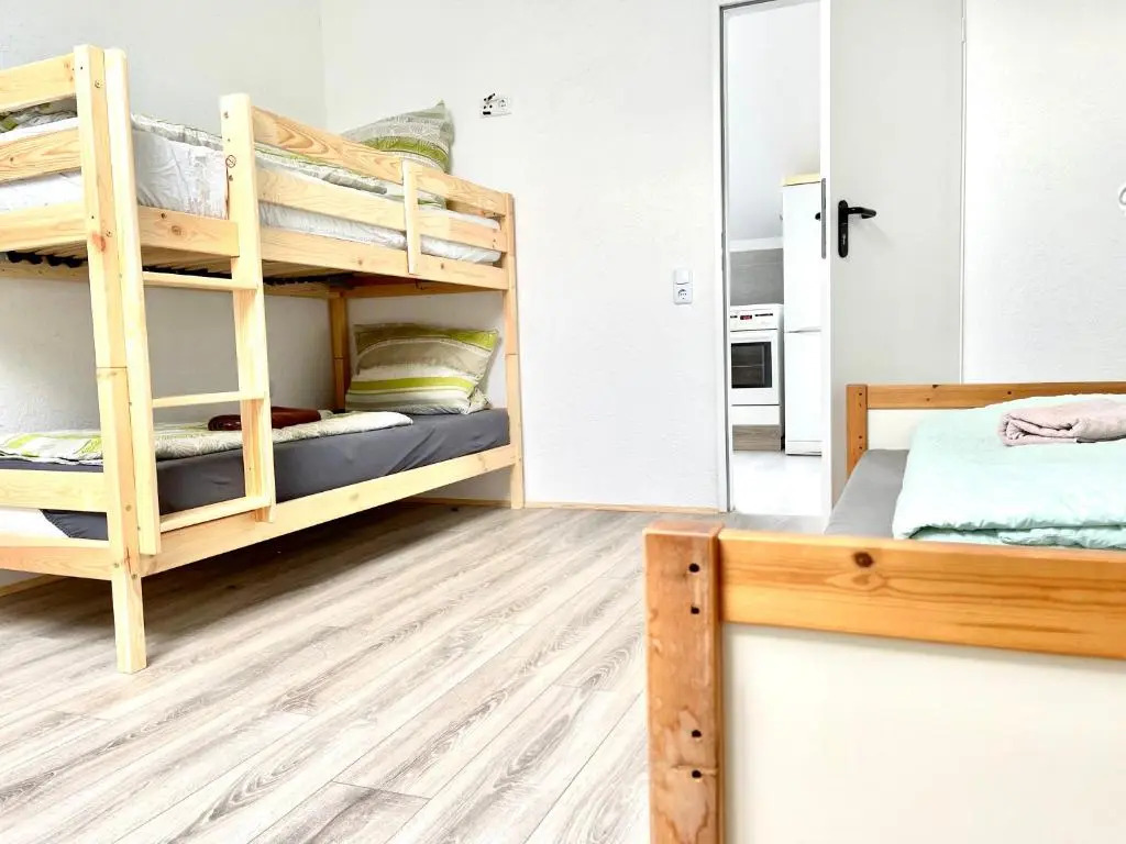 Ferienwohnung in Schkeuditz