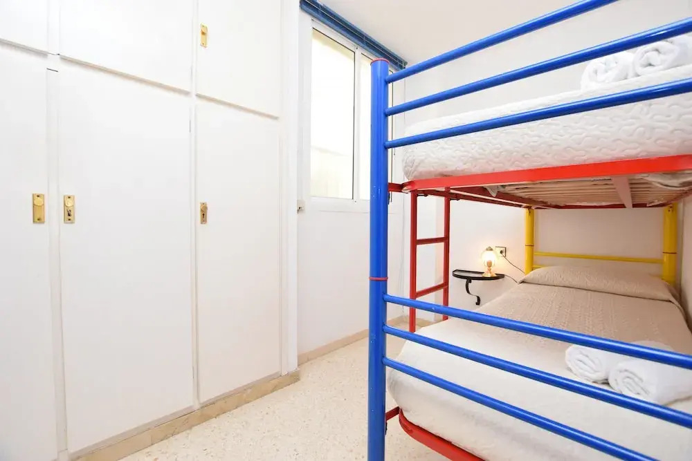 HomeHolidaysRentals Guimera II