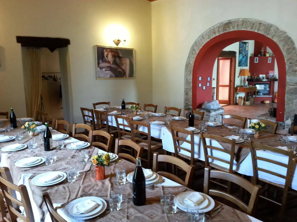 Agriturismo Malena