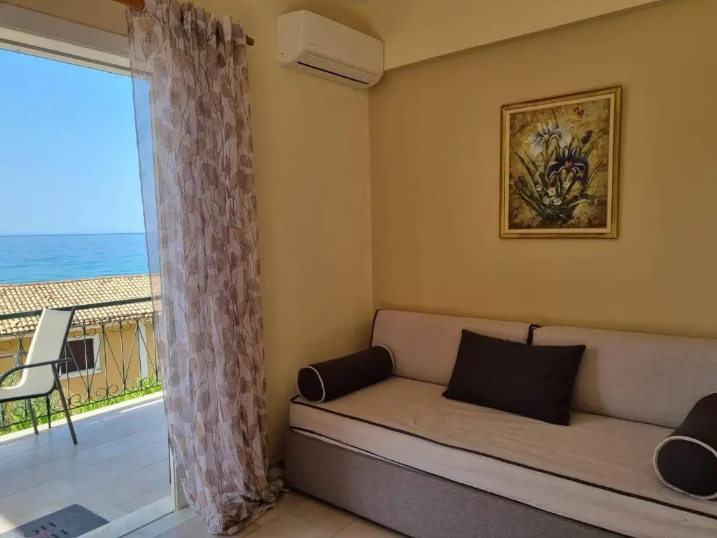 Corfu Dream Holidays Villas Standarts