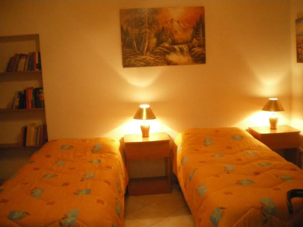B&B Da Matì
