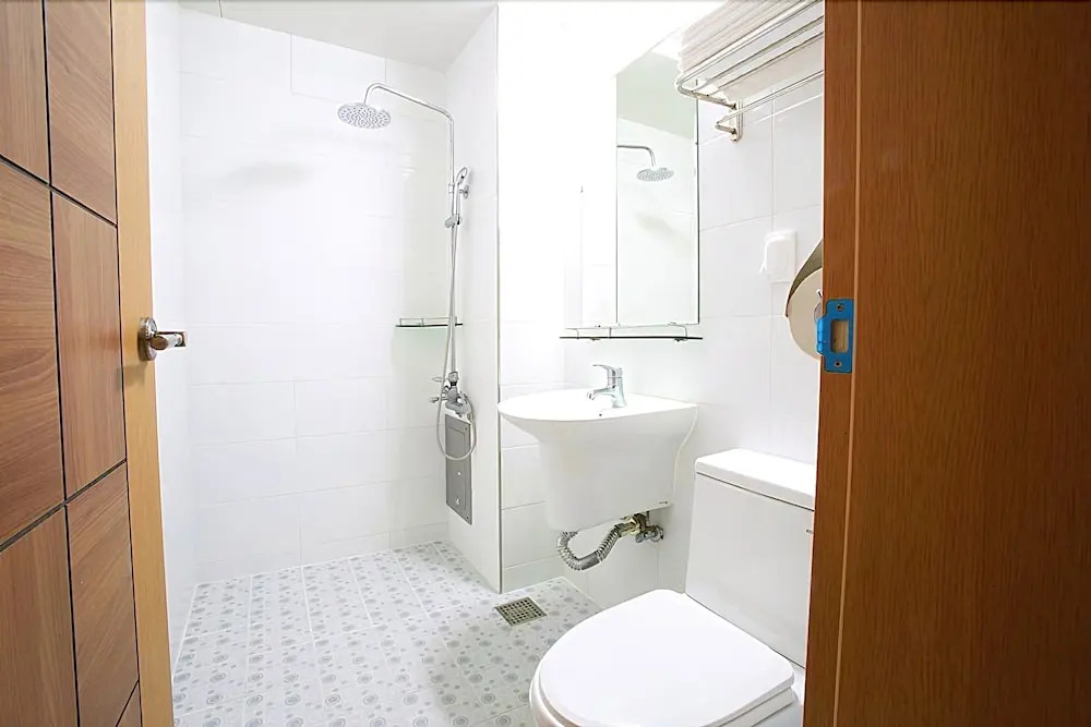 Samda Hostel