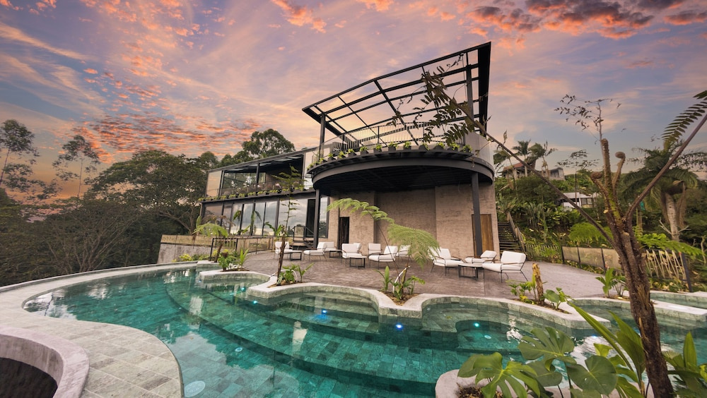 Hotel Casa Tuirak