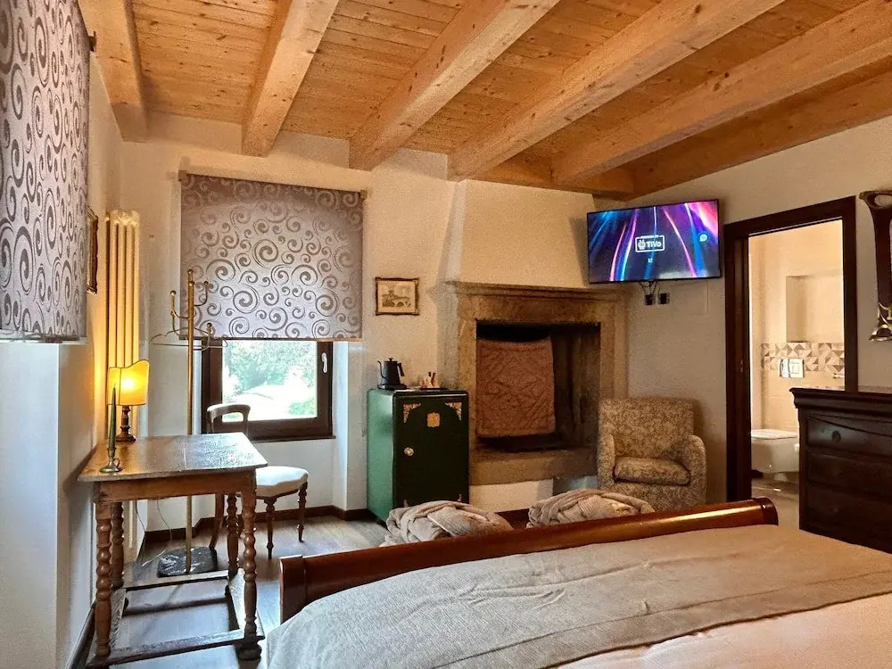 Relais Villa Alma