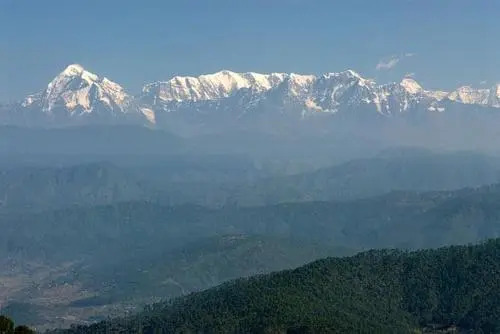 Deodar Holiday Inn