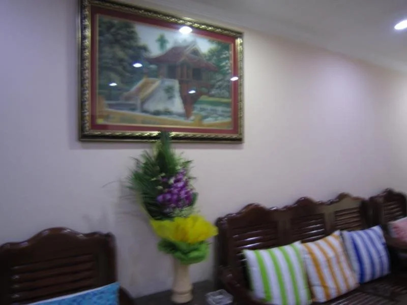 Clover Hotel