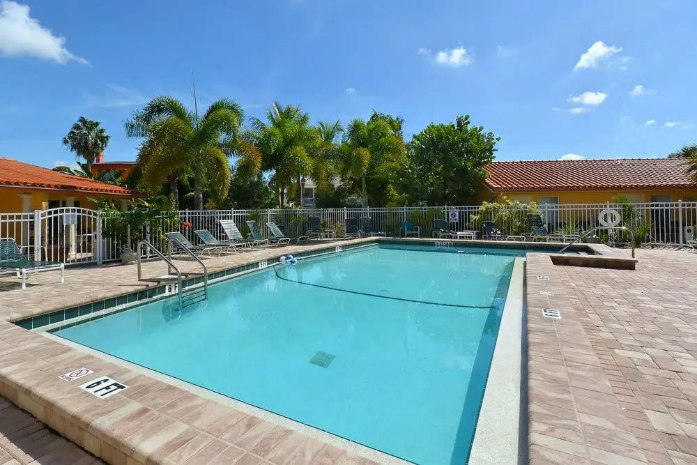 Siesta Key Beach Resort and Suites
