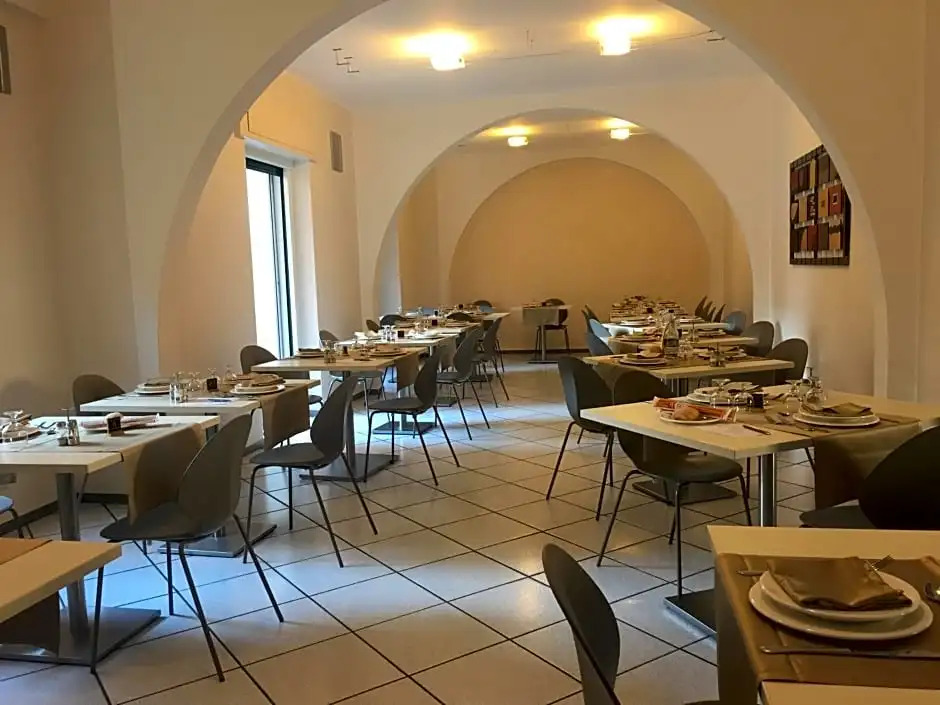Hotel Al Capo
