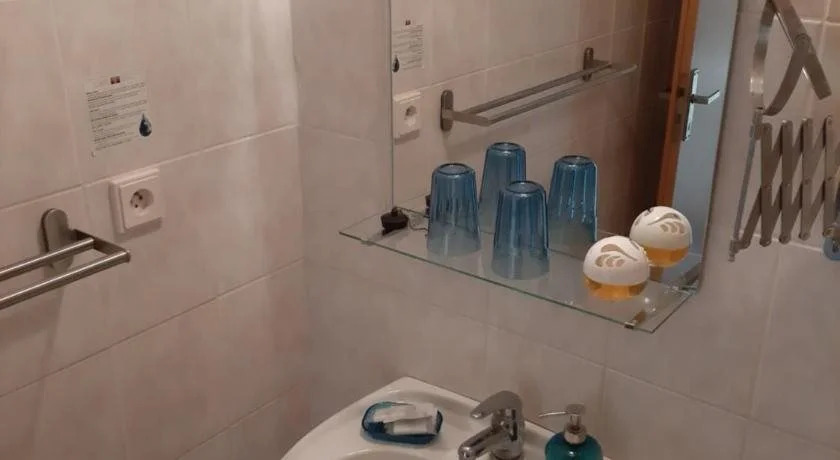 Hotel Pangea