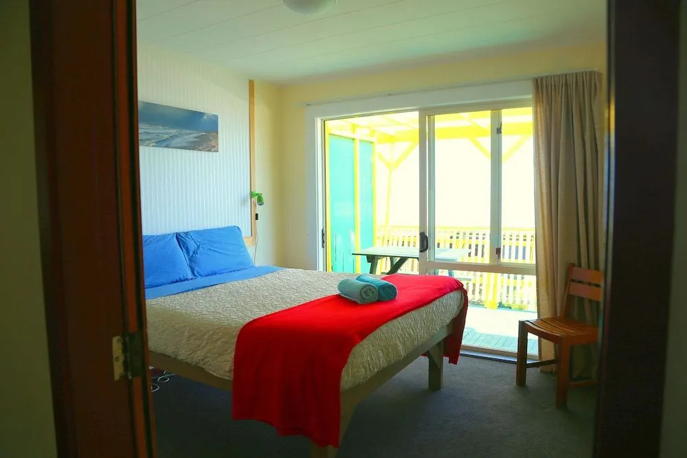 Punakaiki Beach Hostel