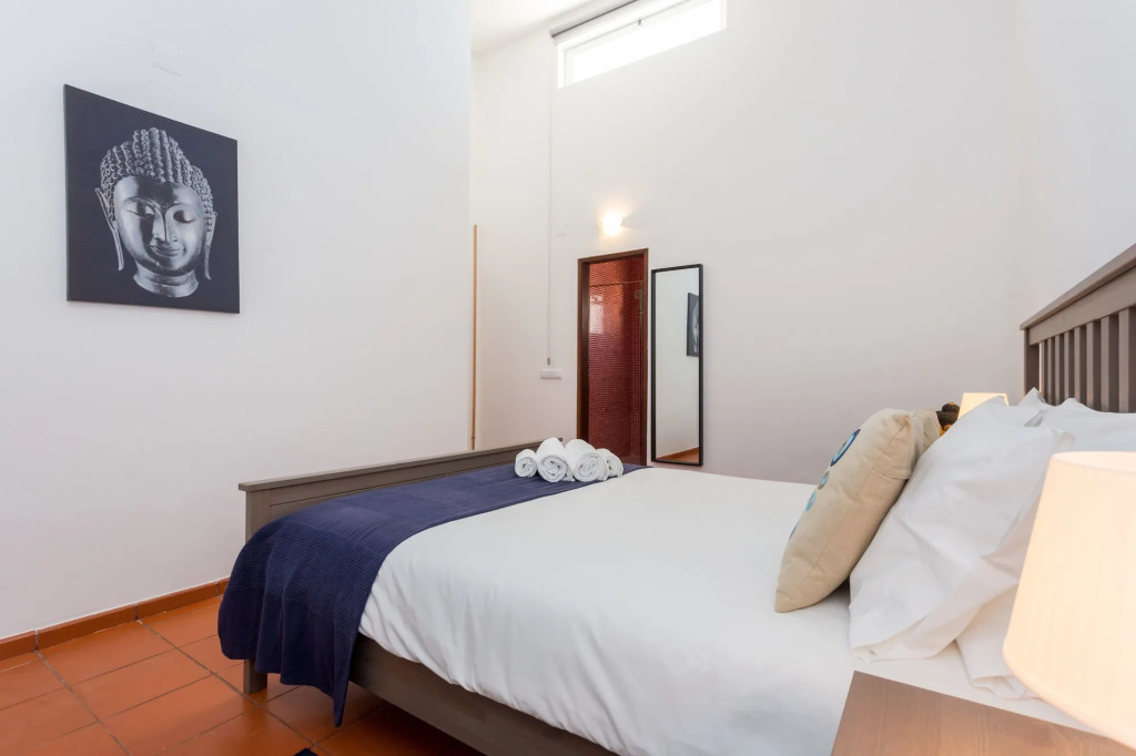 Vila Sta Teresinha Suites