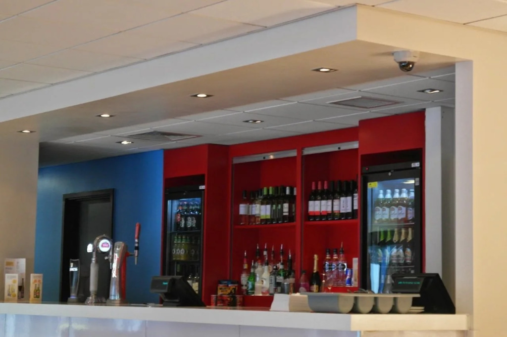 Travelodge Birmingham Airport
