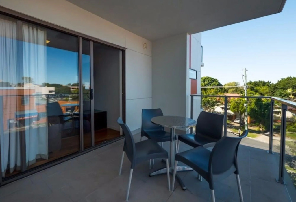 Essence Apartments Chermside