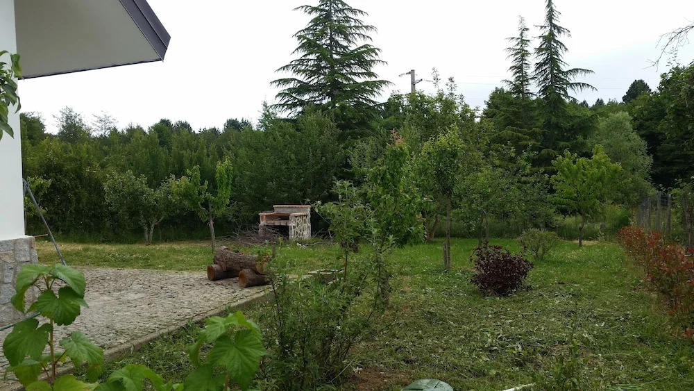 Le Villette in Sila - Lago Ampollino