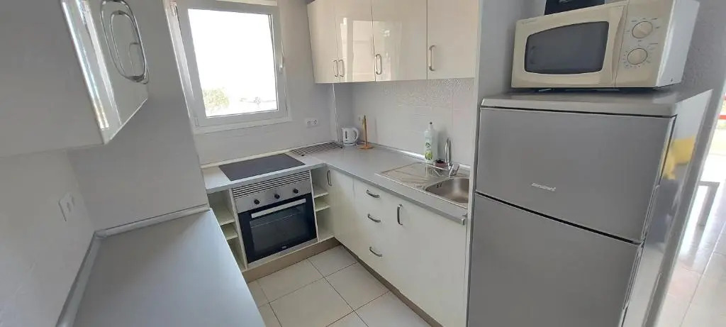 Las Vistas Apartment, Ocean View, 2 Bedrooms & Free Wifi