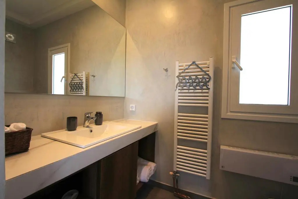 Lida Garden Loft