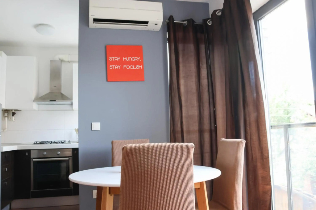 Apartman Pio