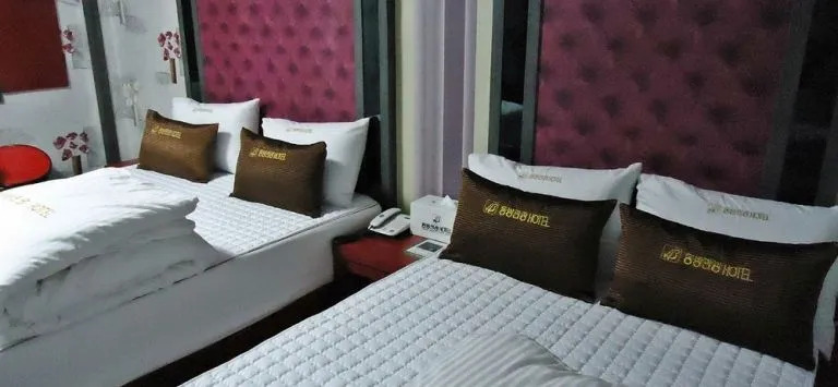 Dongbang Tourist Hotel