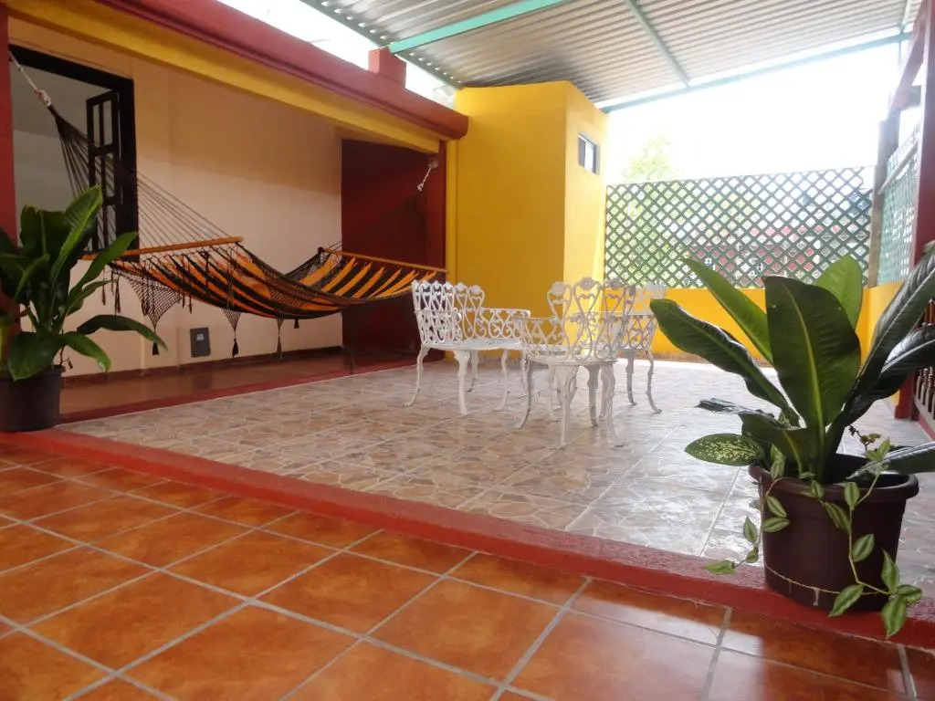 Posada Aguila Real