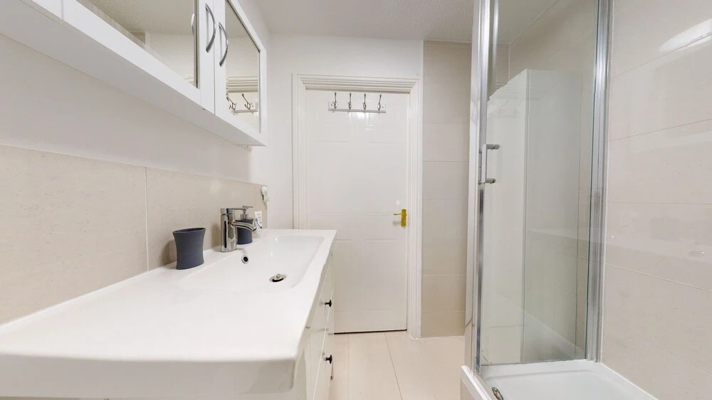 Remarkable 2-bed Apartment in London