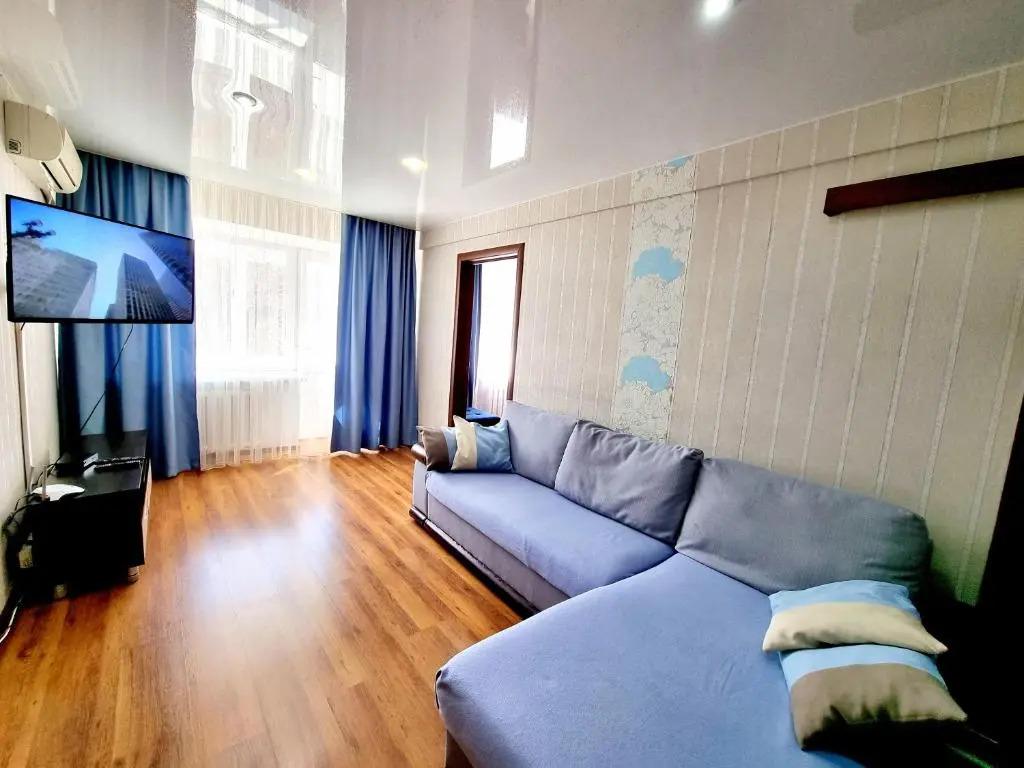 Apartment na Dvortse Sporta