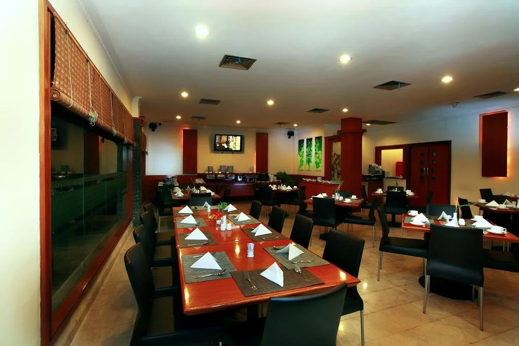Hotel Palm