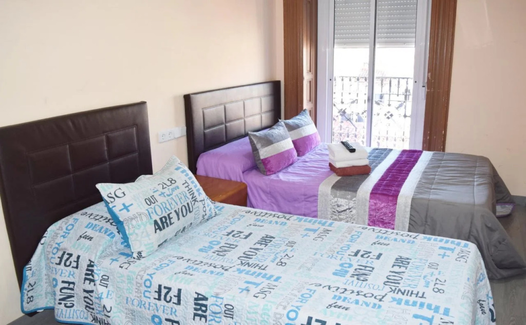 Hostal Numancia