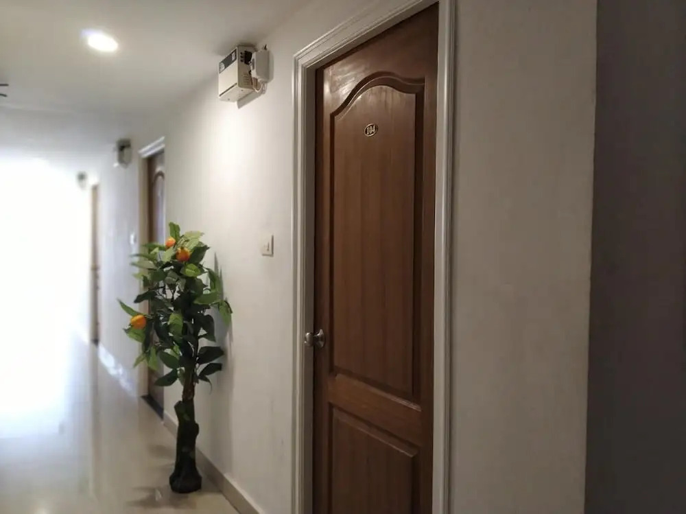 Aum Hotel