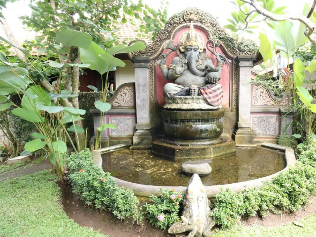 Nida Rooms Bisma Ubud 64031