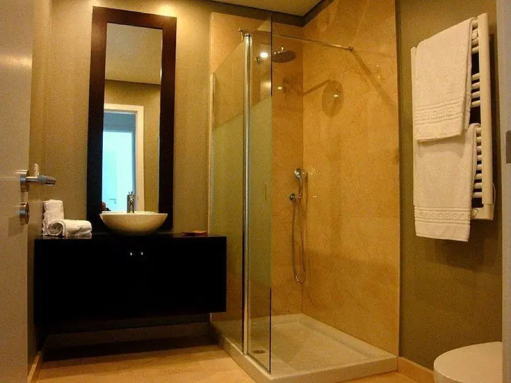 My Place - Lisbon Lounge Suites
