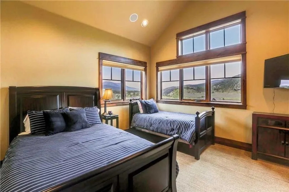 Rocky Fells Lodge
