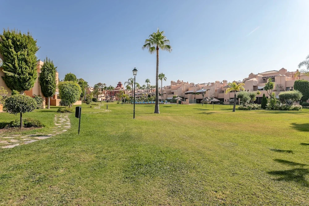Cartuja  Golf 23-11 LUXURY AND QUITE PENTHOUSE 3 BEDROOMS (CLOSE PUERT