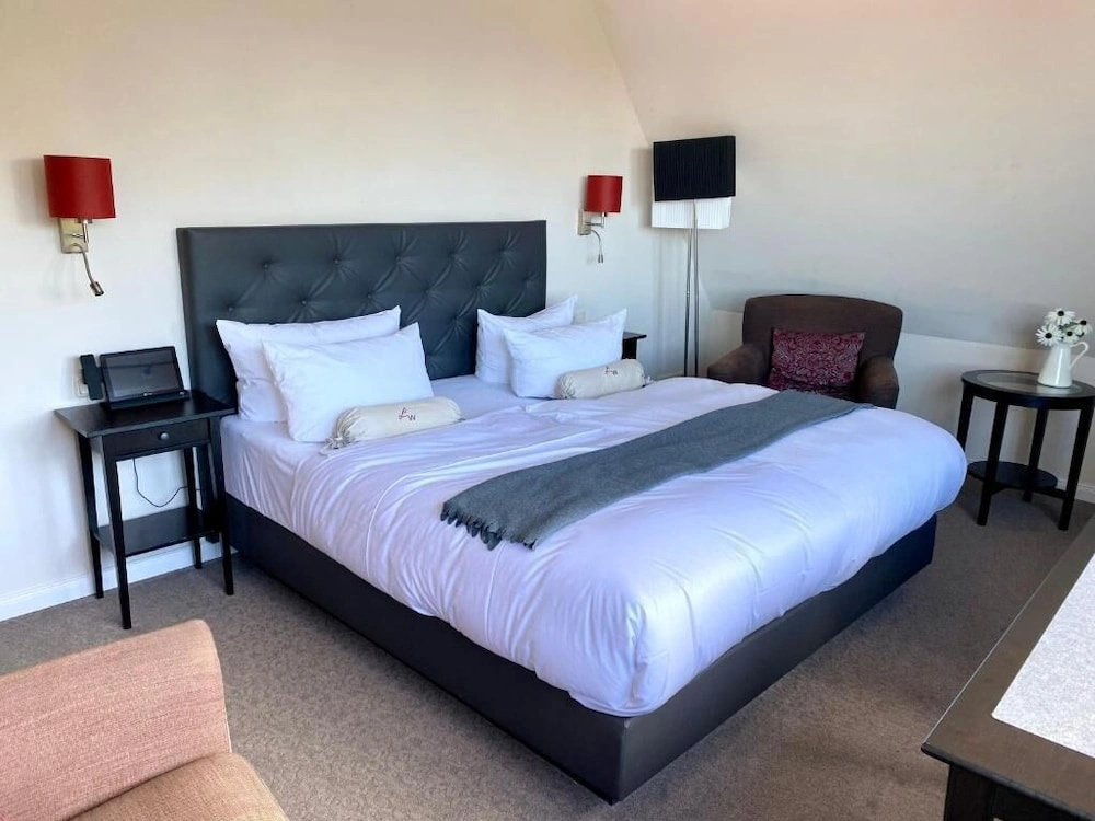 Hotel Wittenbeck