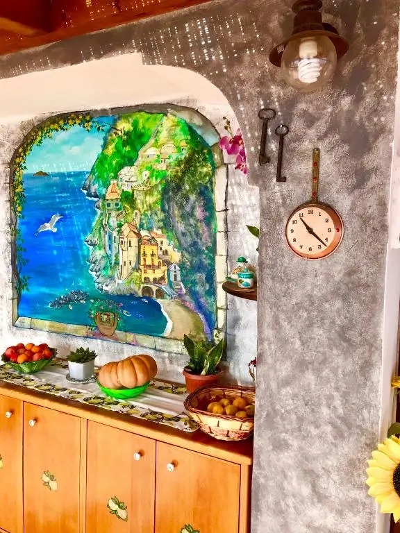 B&B Il Pavone