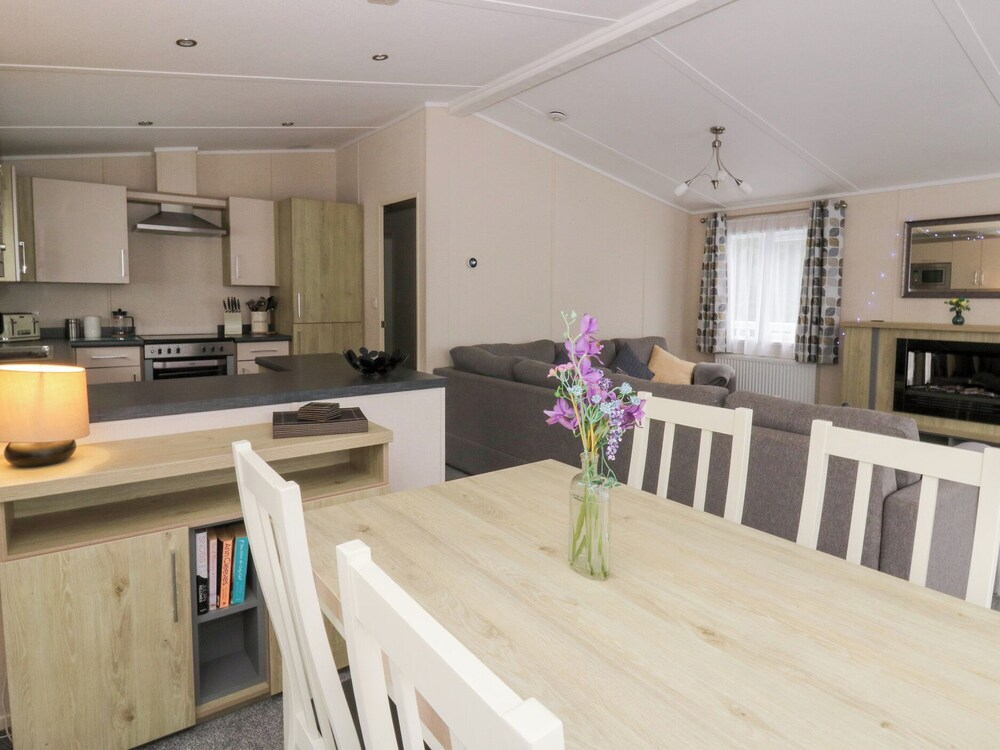 Beechwood Lodge