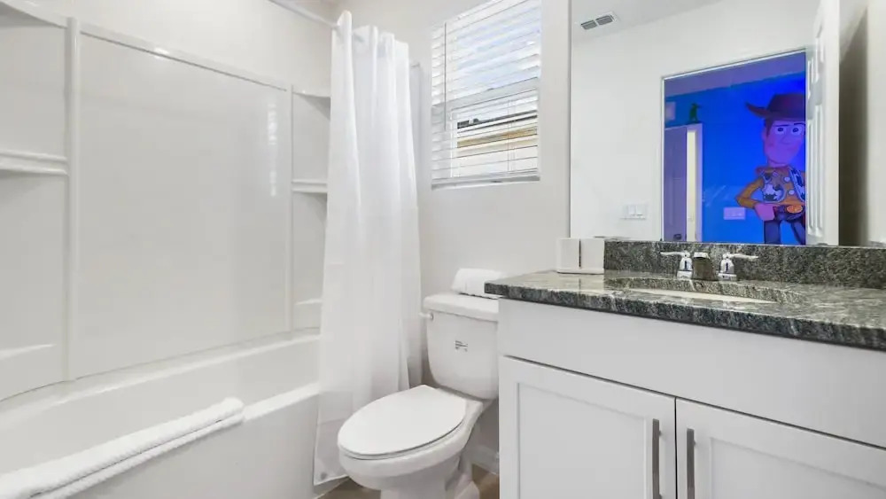 Family-friendly Luxury Home With Private Pool