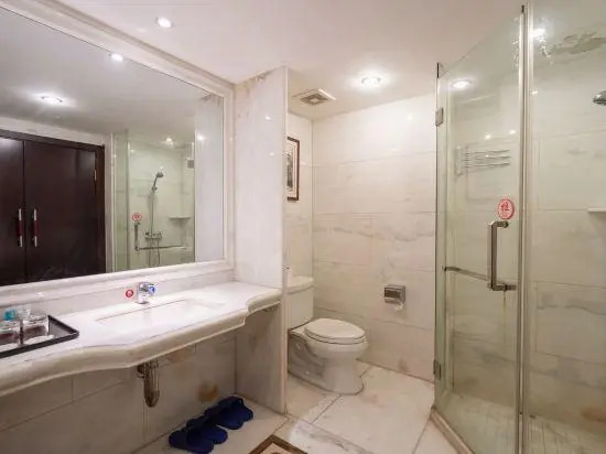 Huaikai Royal Hotel Wuxi