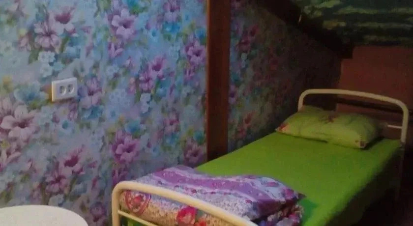 Mini Hotel Karavan Saray