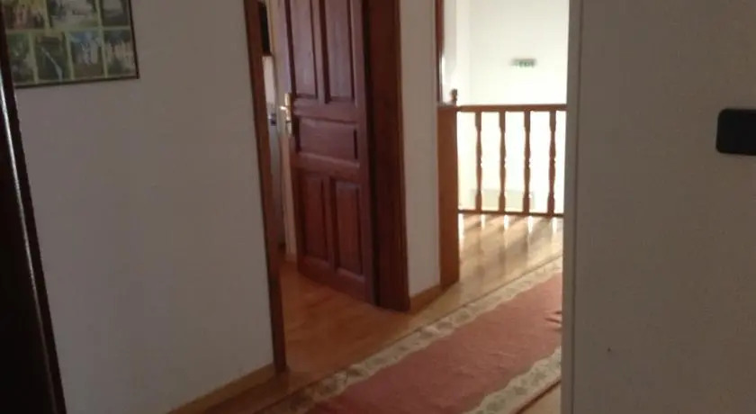 Guesthouse Kontorizos