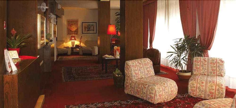 Hotel Nuovo De Cesero