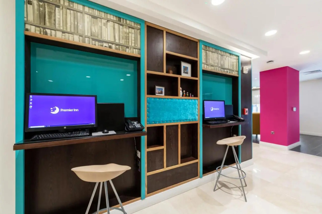 Premier Inn Doha Airport