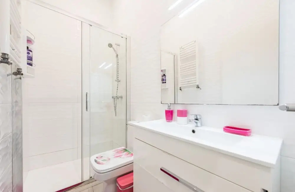 M&F Infantas Apartamento