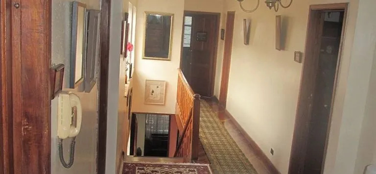 Casa Rústica Bogotá