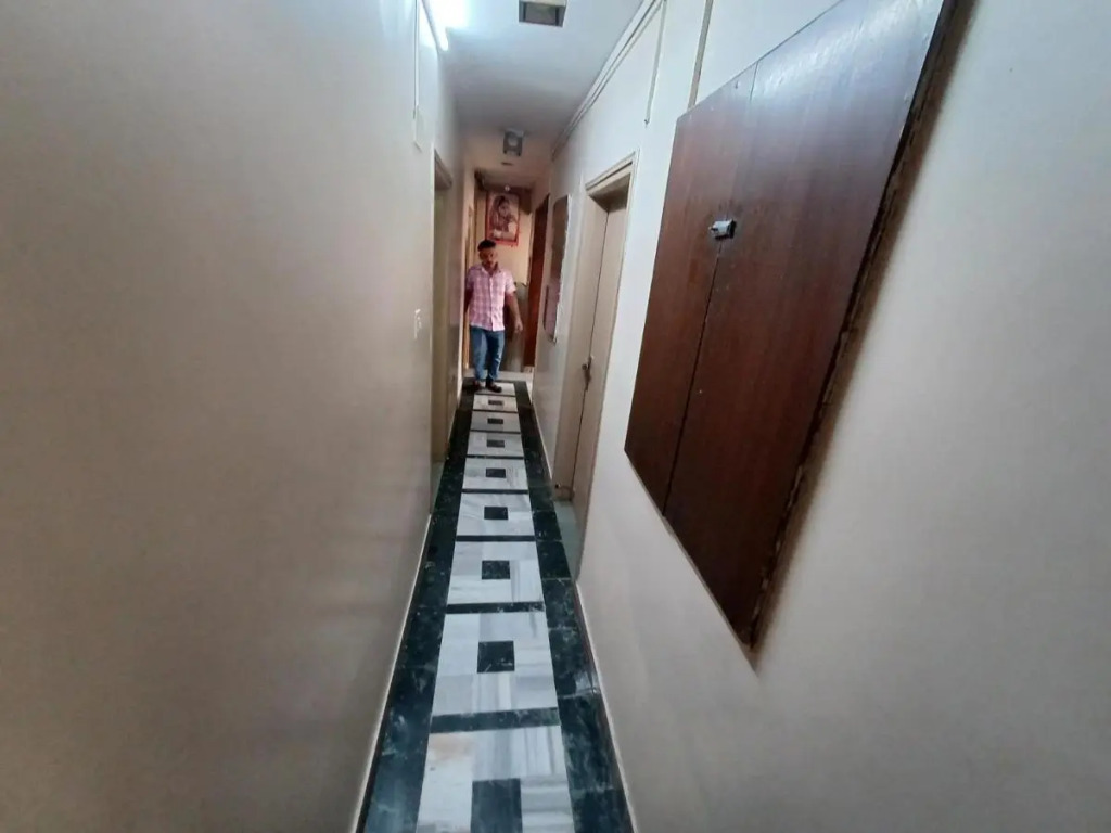 Kailash Hotel