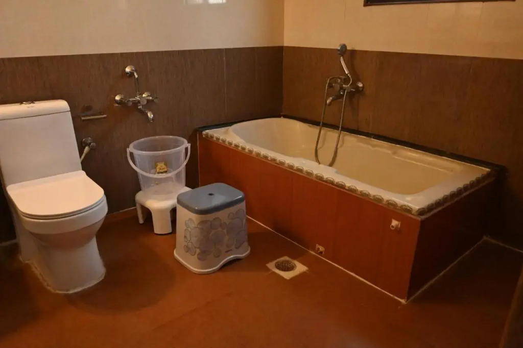 Advaitha Serenity Resorts