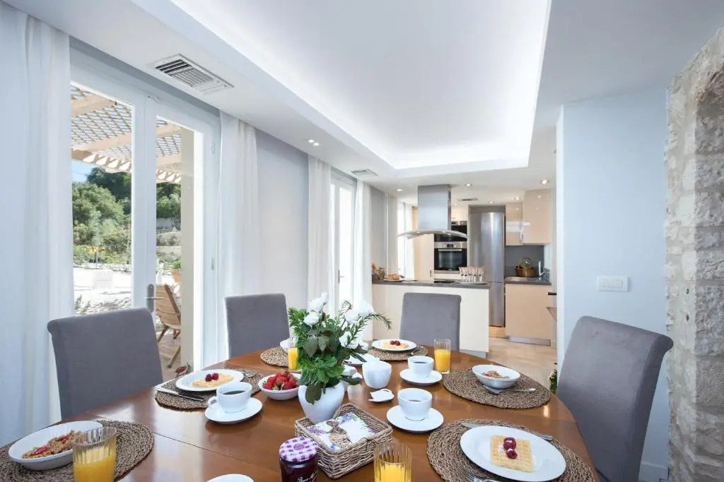 Villa Aelia by WhiteDream Villas