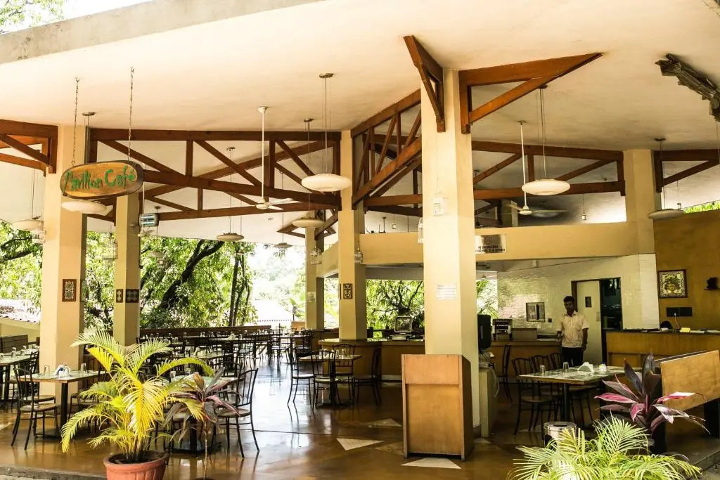 Ras by Treat Resorts, Silvassa