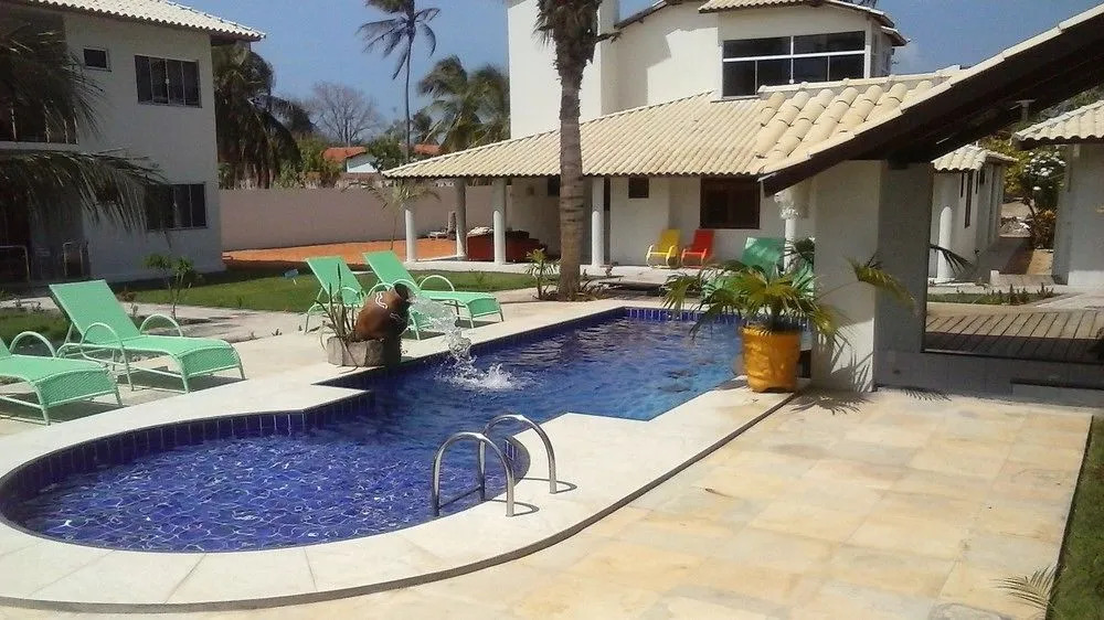 Pousada Kalunga