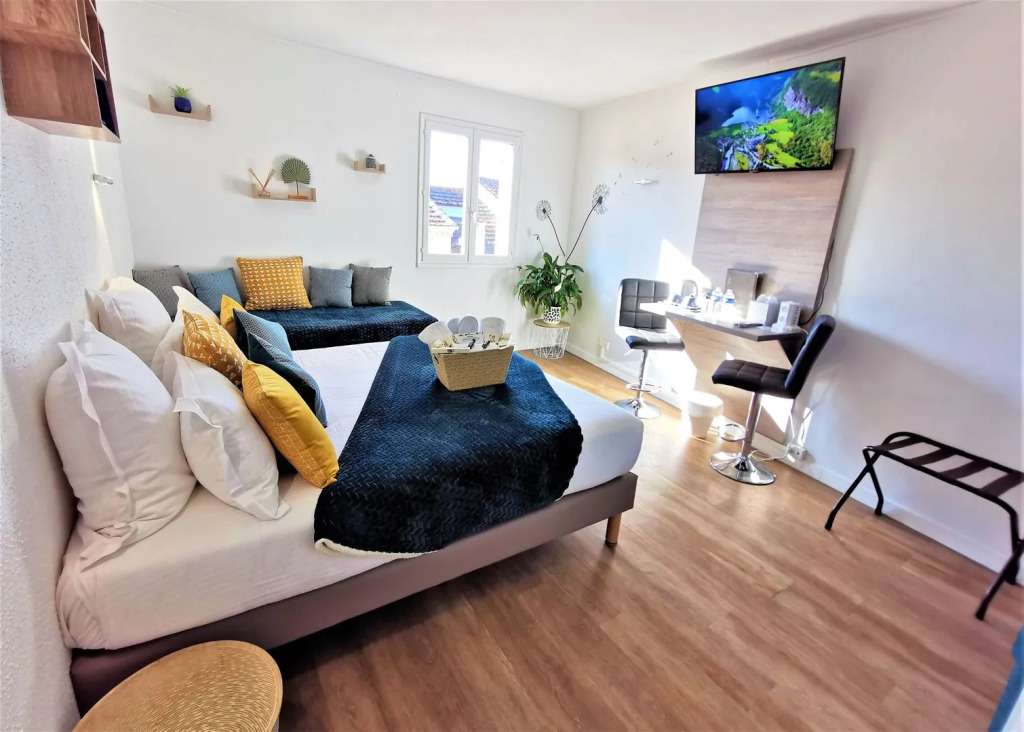 Hotel LEscapade
