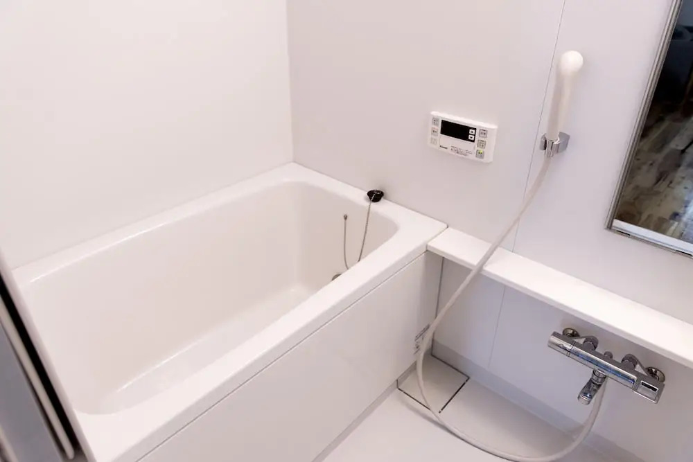 ZAITO Tokyo Kikukawa Economy Inn 宅东东京菊川民宿